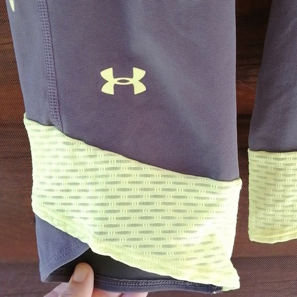 Under Armour active capril - Picture 2 of 4
